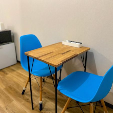 Apartmán Pier6 Otaru Exteriér fotografie