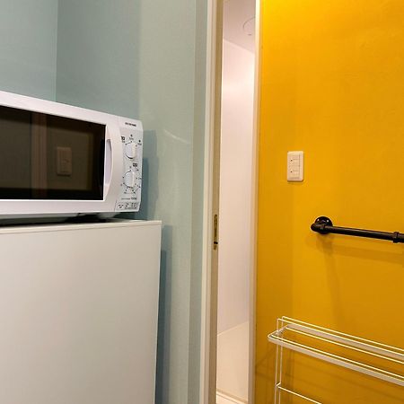 Apartmán Pier6 Otaru Exteriér fotografie