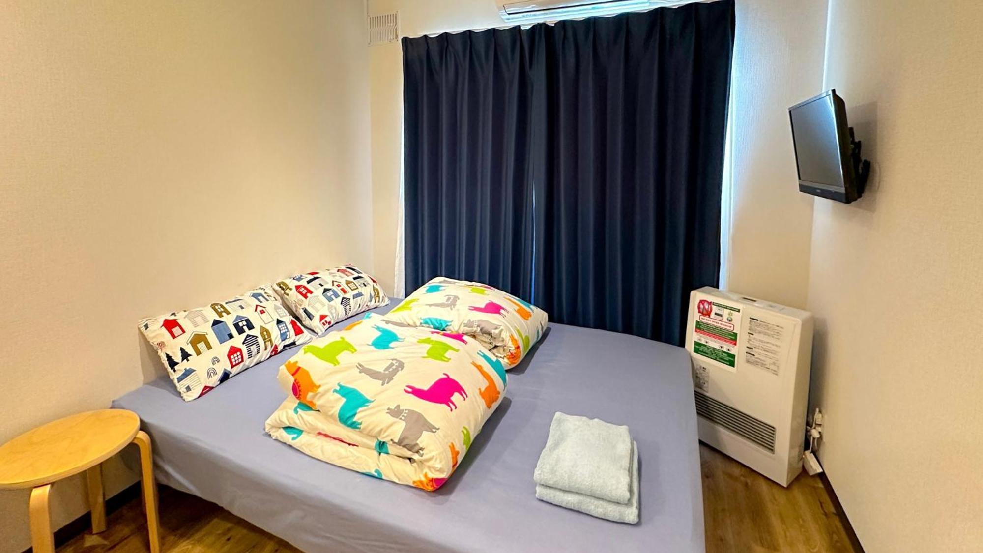 Apartmán Pier6 Otaru Exteriér fotografie
