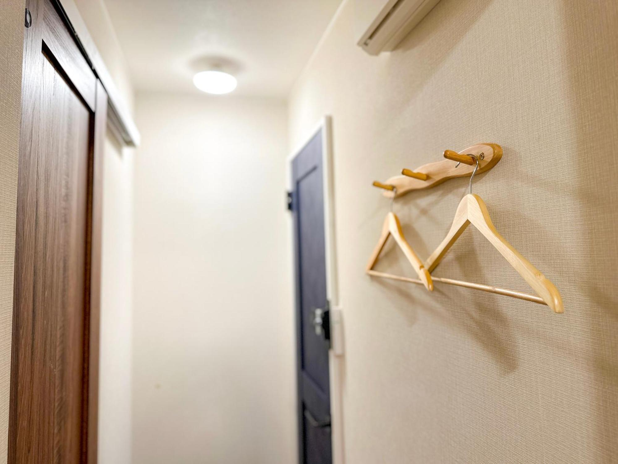 Apartmán Pier6 Otaru Exteriér fotografie