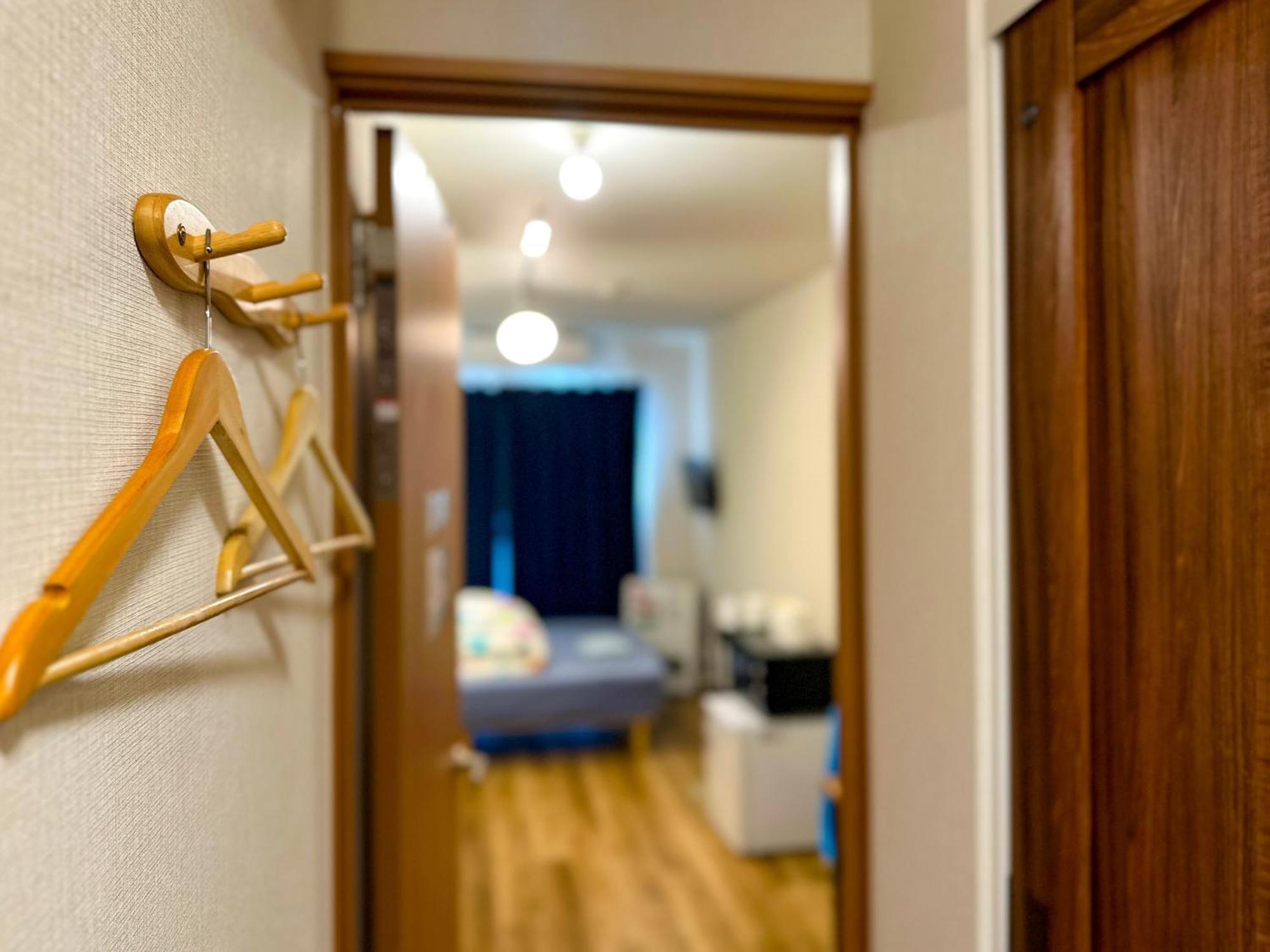 Apartmán Pier6 Otaru Exteriér fotografie