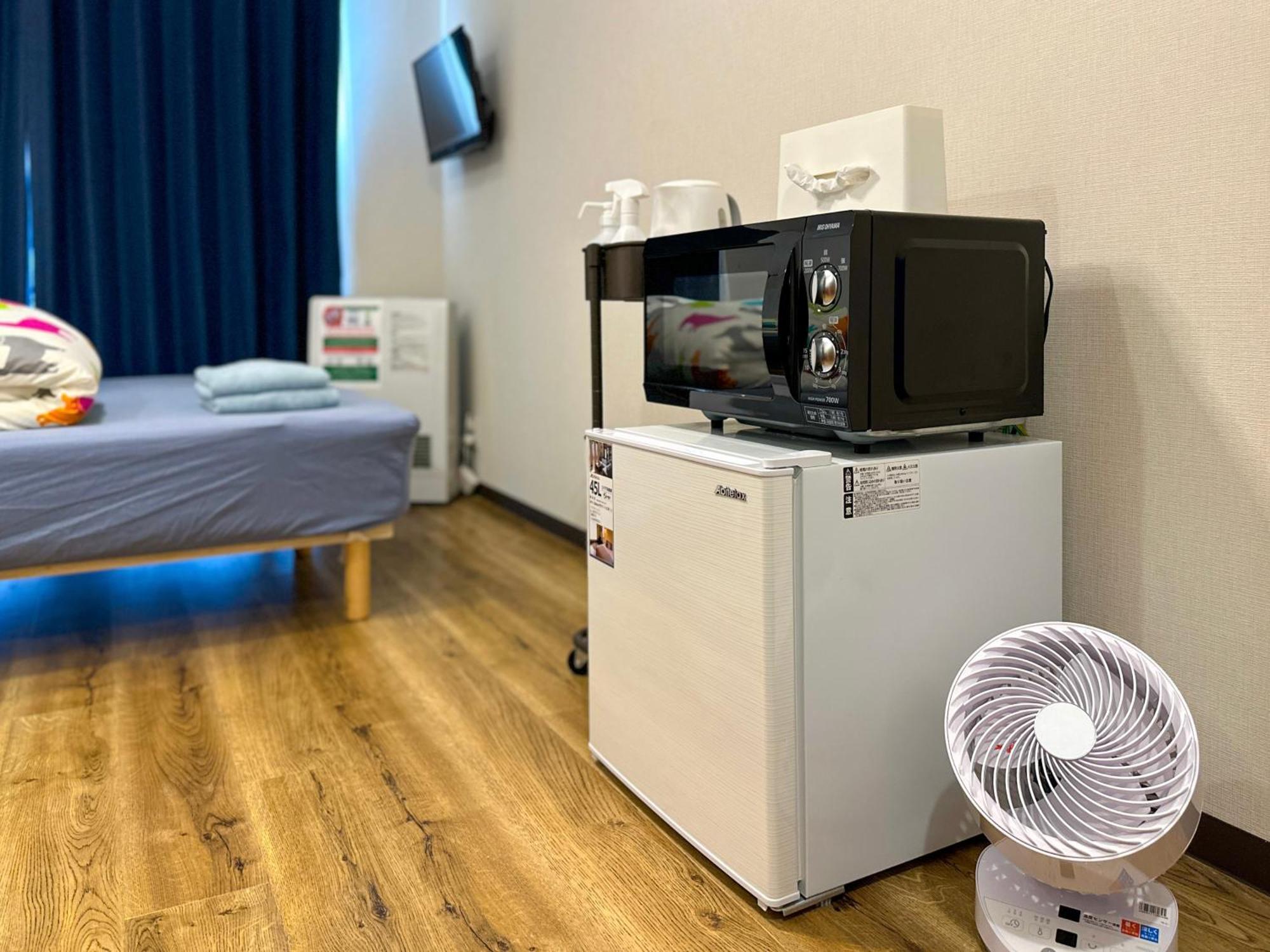 Apartmán Pier6 Otaru Exteriér fotografie