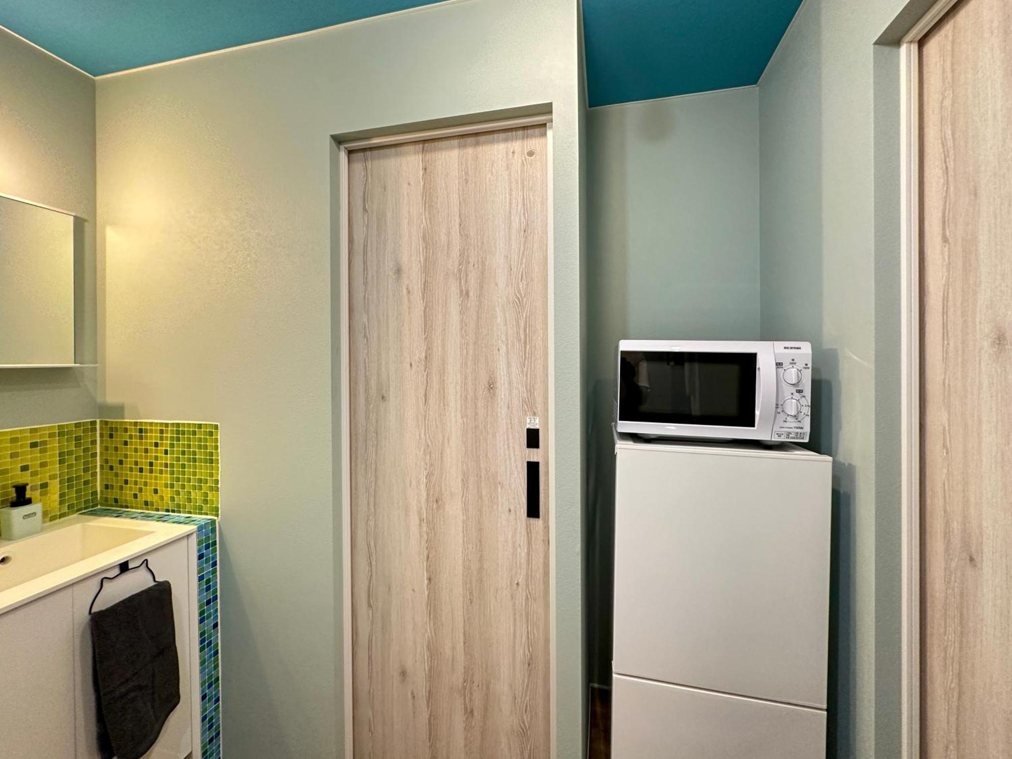 Apartmán Pier6 Otaru Exteriér fotografie