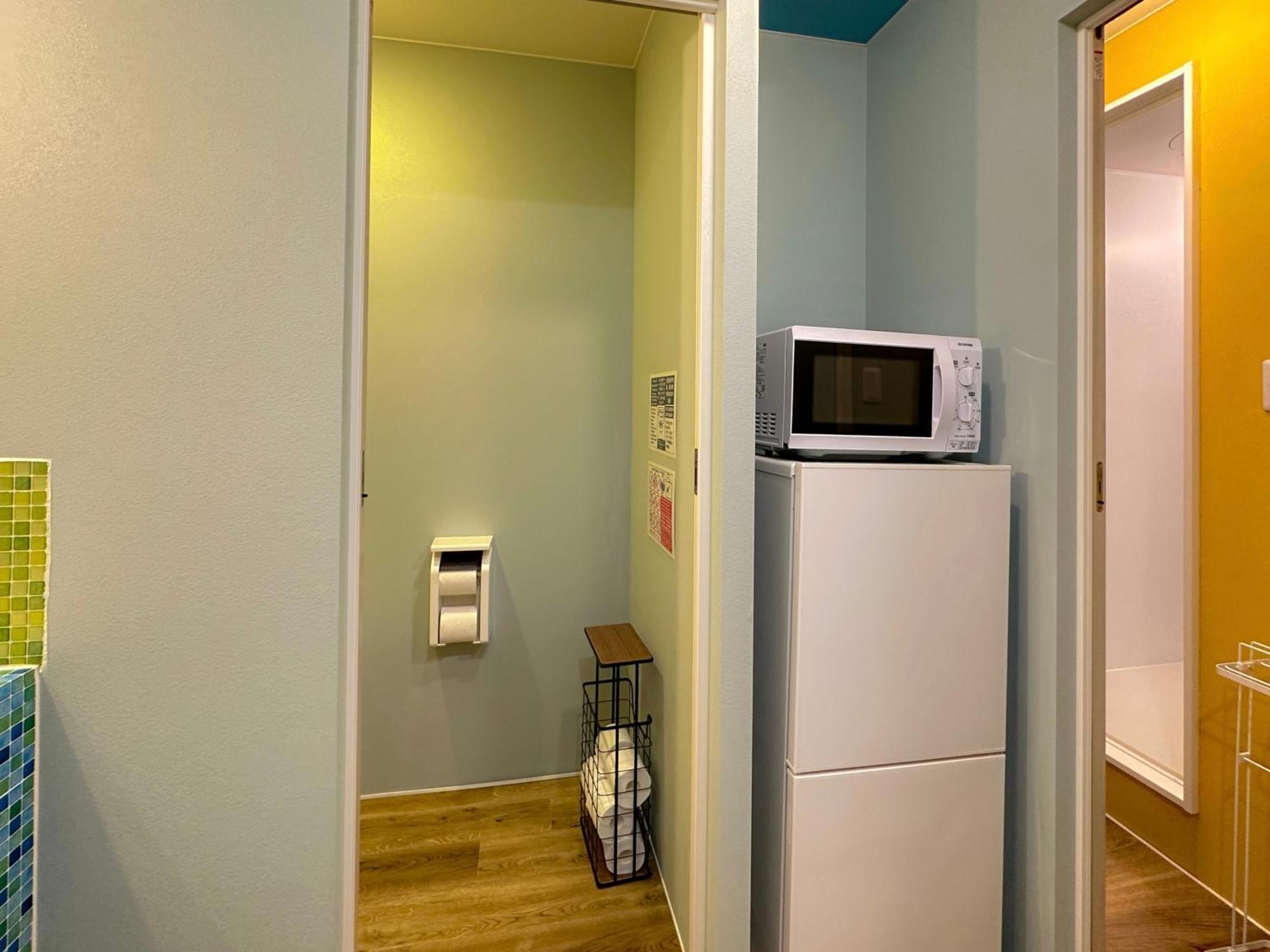 Apartmán Pier6 Otaru Exteriér fotografie