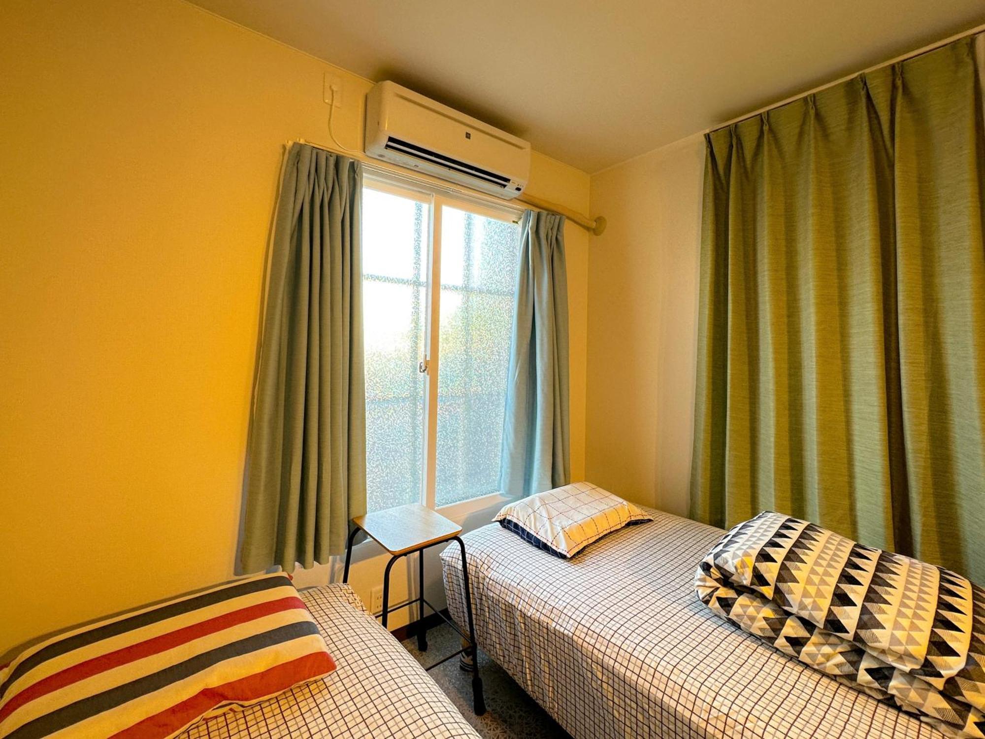 Apartmán Pier6 Otaru Exteriér fotografie