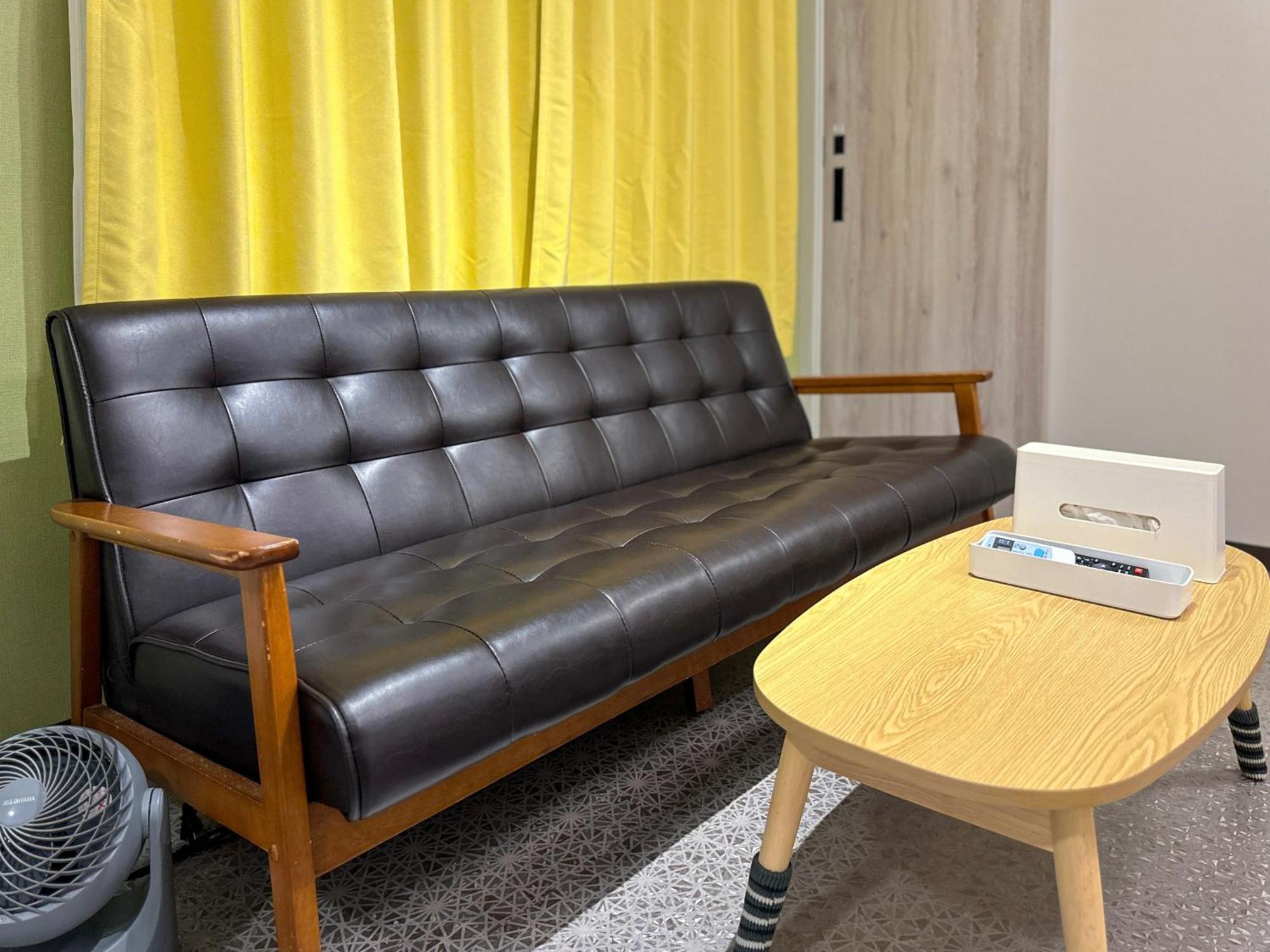 Apartmán Pier6 Otaru Exteriér fotografie