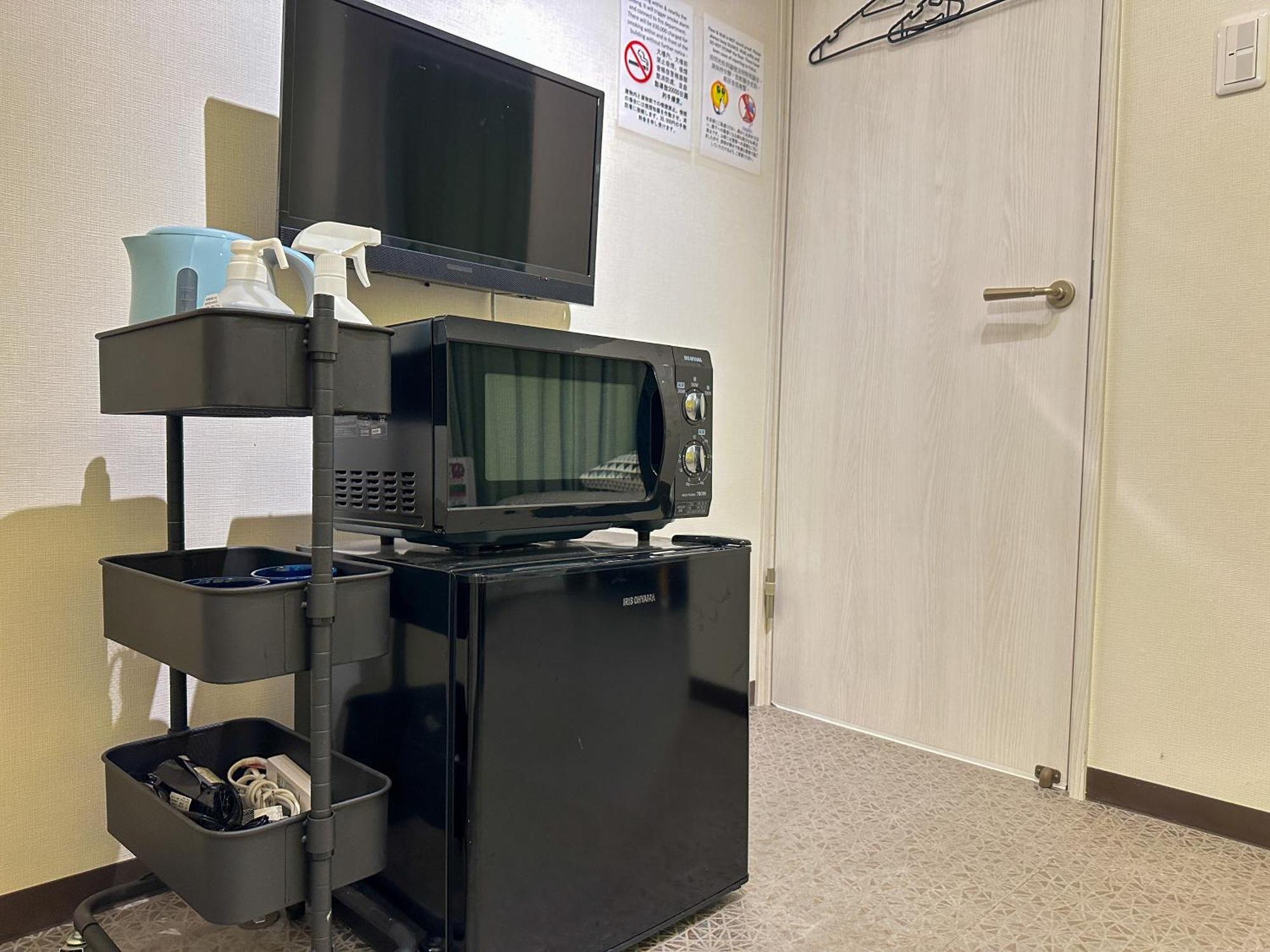Apartmán Pier6 Otaru Exteriér fotografie