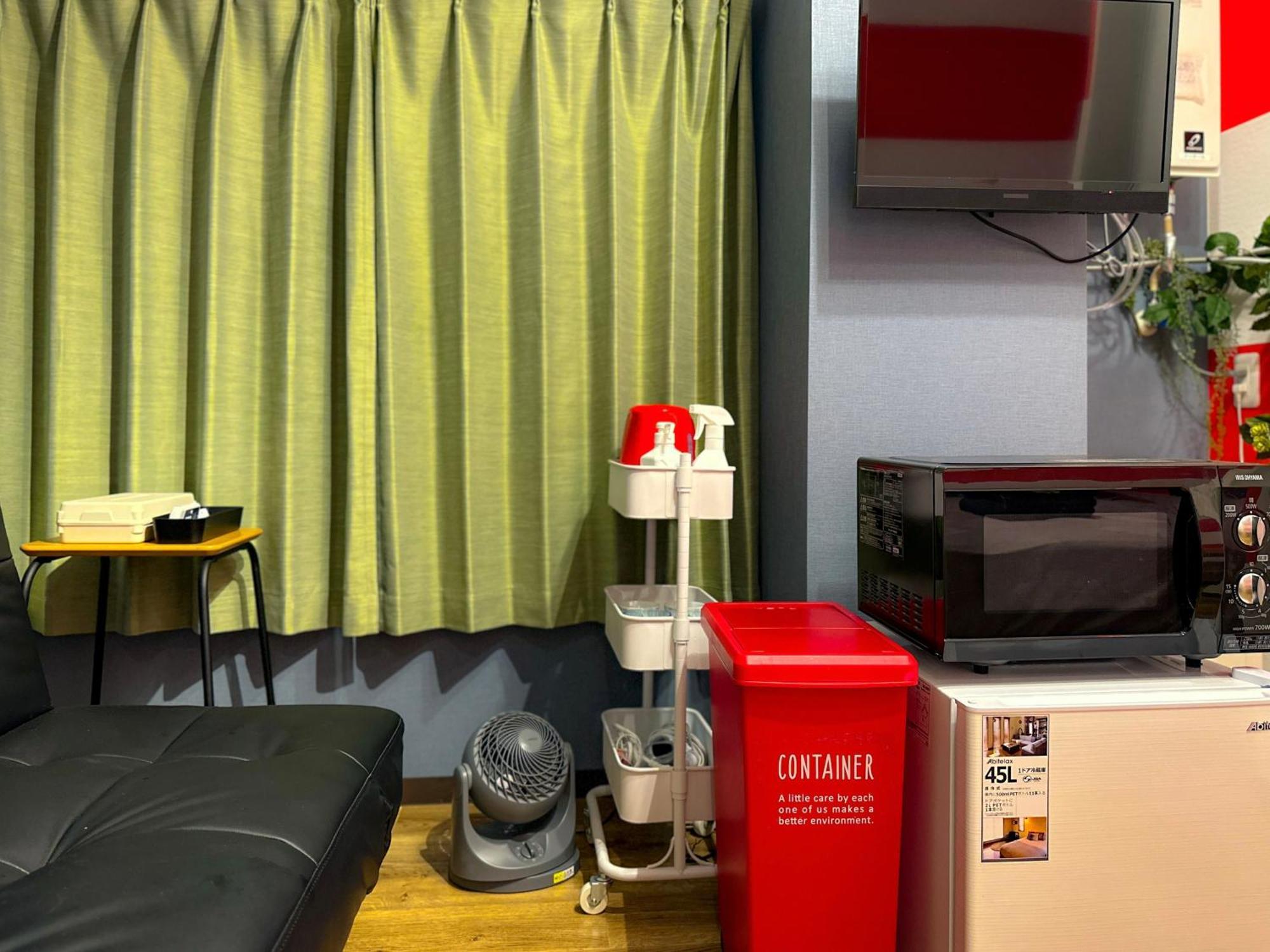 Apartmán Pier6 Otaru Exteriér fotografie