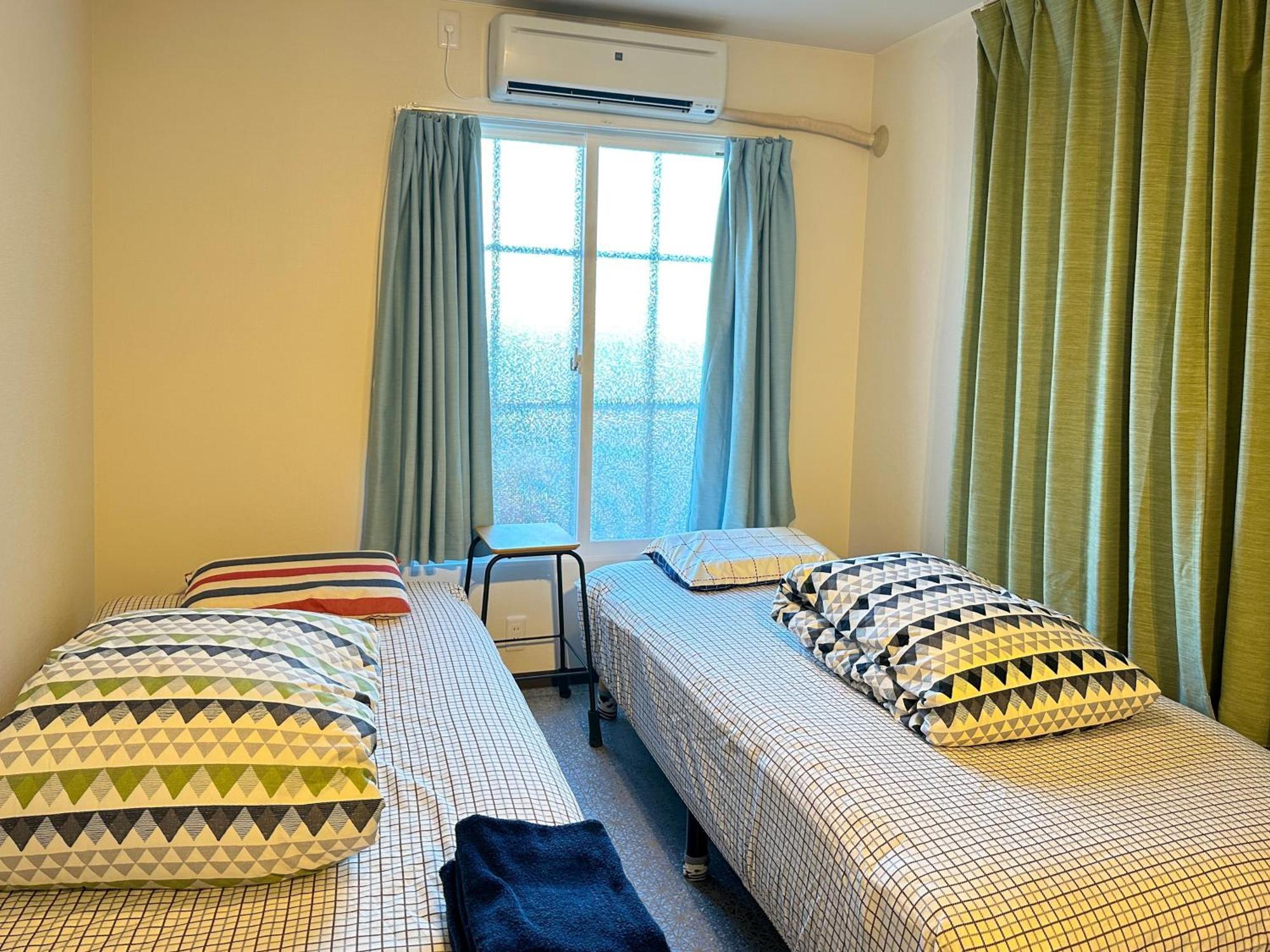 Apartmán Pier6 Otaru Exteriér fotografie