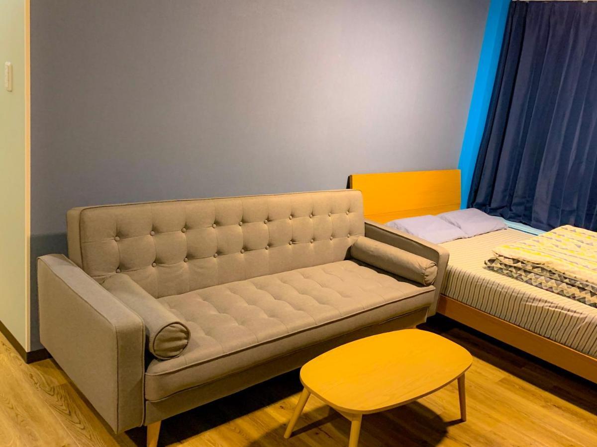 Apartmán Pier6 Otaru Exteriér fotografie