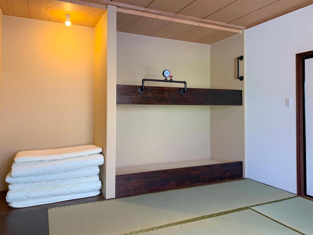 Apartmán Pier6 Otaru Exteriér fotografie